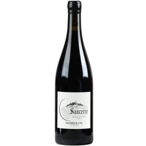 Paul Prieur Sancerre Rouge Grains de Pinot 2020