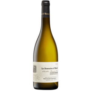 Henri Chablis 1er Cru Fourchaume 2021