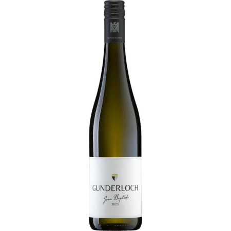 Gunderloch Riesling Jean Baptiste Kabinett 2023