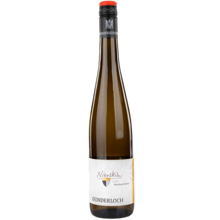 Gunderloch Riesling Nierstein 2019