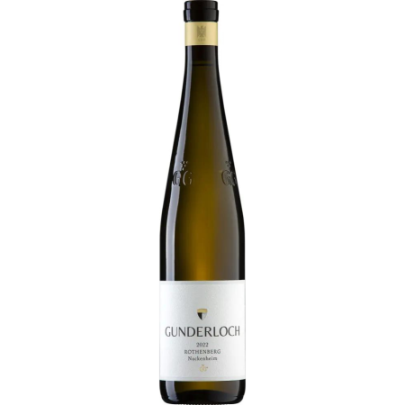 Gunderloch Riesling Rothenberg VDP GG 2022