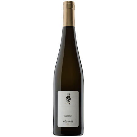 Eva Fricke Riesling Mélange Rheingau 1,5l MGN QbA trocken 2022