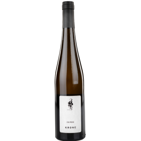 Eva Fricke Riesling Lorch Krone QbA trocken 2022