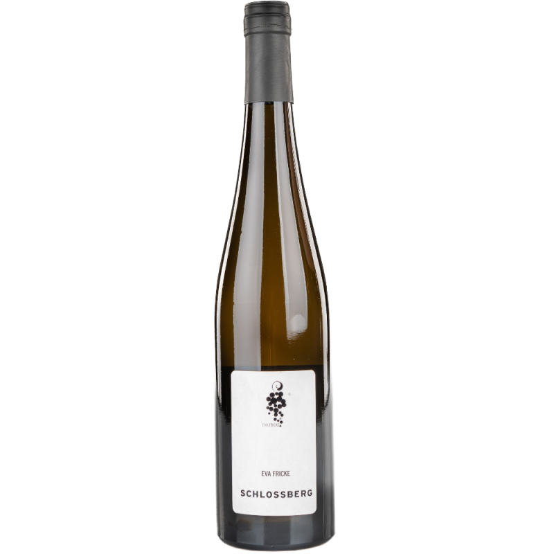 Eva Fricke Riesling Lorch Schlossberg Spatlese 2018