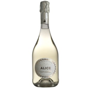 Le Vigne di Alice Prosecco Valdobbiadene Sup. Extra Dry