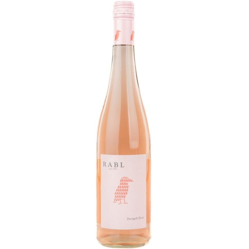 Rabl Zweigelt Rosé 2023