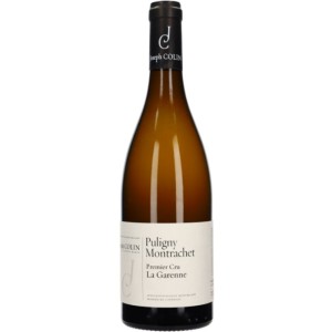 Joseph Colin Puligny Montrachet 1er cru La Garenne 2020