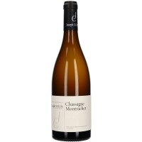 Joseph Colin Chassagne Montrachet Rouge Vieilles Vignes 2021