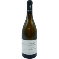 Joseph Colin Chassagne Montrachet 1er cru Les Chenevottes 2021