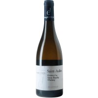 Joseph Colin Saint Aubin 1er cru Sous Roche Dumay 2023