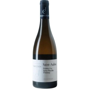 Joseph Colin Saint Aubin 1er cru Sous Roche Dumay 2023 Joseph Colin Saint Aubin 1er cru Sous Roche Dumay 2023