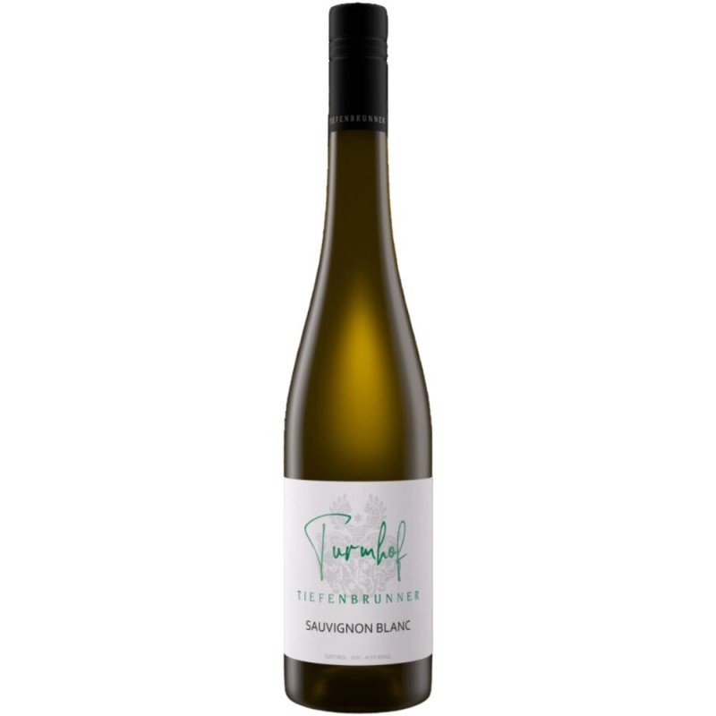 Tiefenbrunner Sauvignon Turmhof 2022