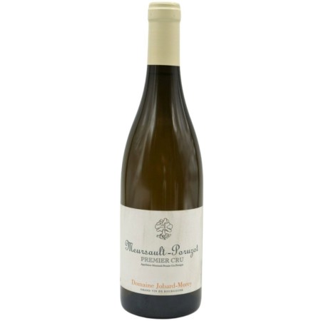 Jobard Morey Meursault 1er Cru Poruzot 2016