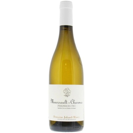 Jobard Morey Meursault 1er Cru Charmes 2020