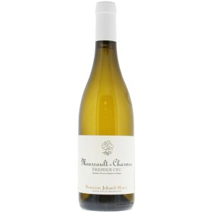 Jobard Morey Meursault 1er Cru Charmes 2020