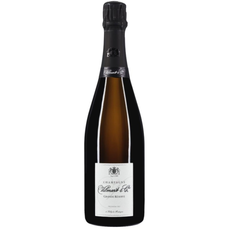 Vilmart & Cie Grande Réserve Premier Cru Brut N.V.