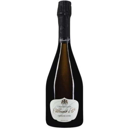 Vilmart & Cie Coeur de Cuvée Premier Cru Brut 2016