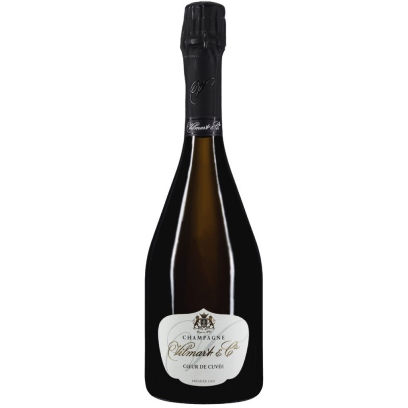 Vilmart & Cie Cour de Cuvée Premier Cru Brut 2016