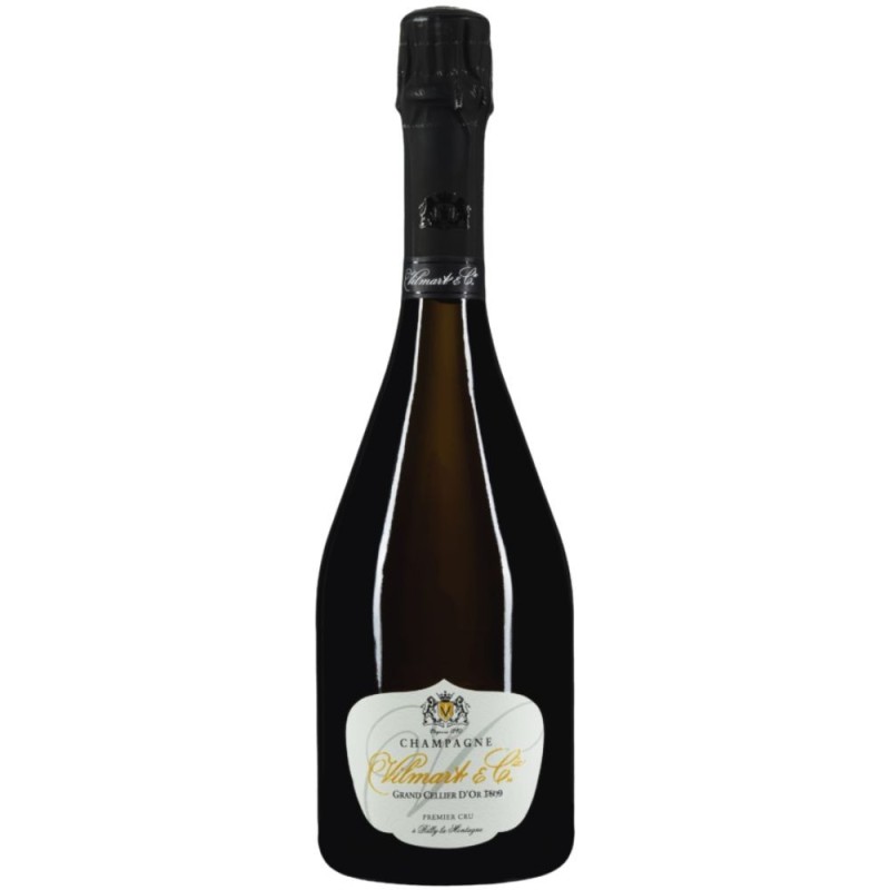 Vilmart & Cie Grand Cellier d’Or Premier Cru Brut 2017