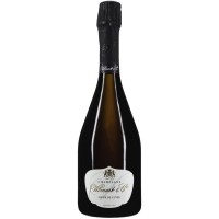 Vilmart & Cie Cour de Cuvée Premier Cru Brut 2015