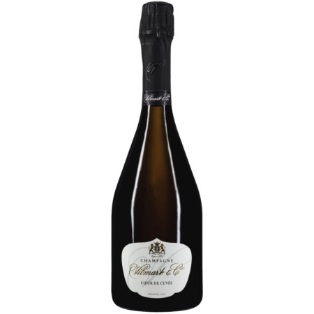 Vilmart & Cie Coeur de Cuvée Premier Cru Brut 2015