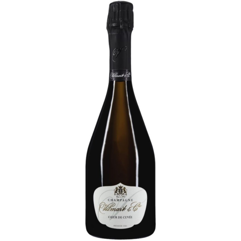 Vilmart & Cie Cour de Cuvée Premier Cru Brut 2015