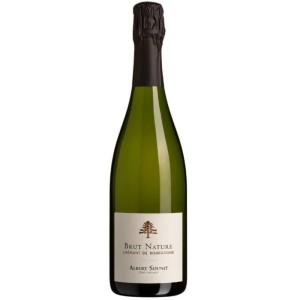 Albert Sounit Crémant de Bourgogne brut "Blanc de Blancs" N.V. 0,75l