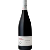 David Moreau Santenay Cuvée "S" 2022