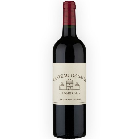 Chateau de Sales Pomerol 2020