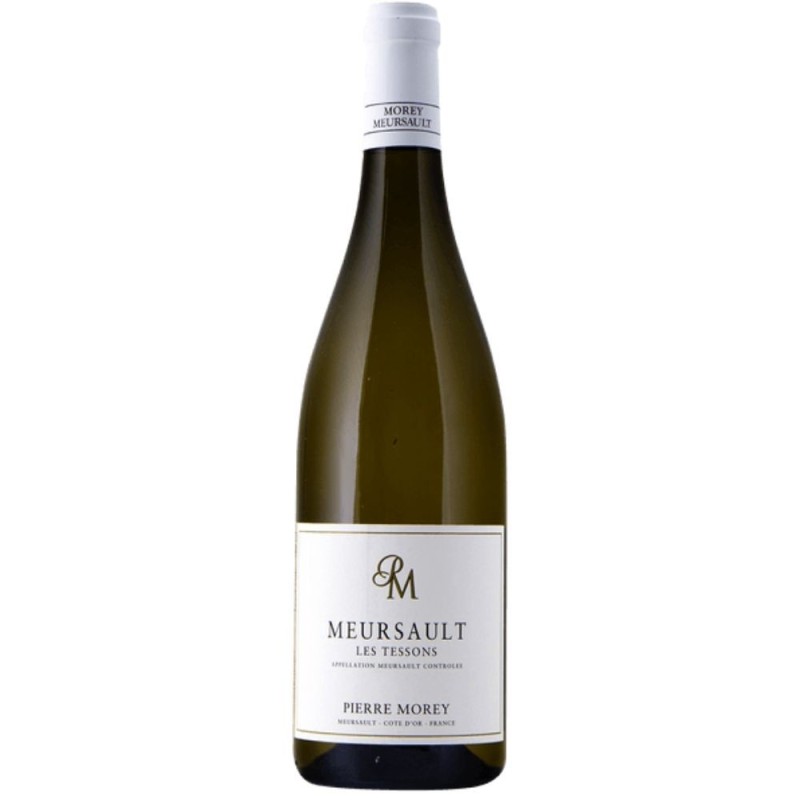 Pierre Morey Meursault les Tessons BIO 0,75l 2013