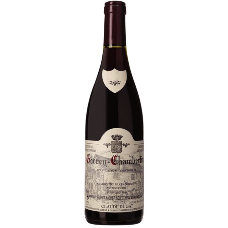 Domaine Claude Dugat Gevrey Chambertin 2011