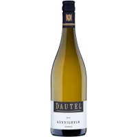 Dautel Bönnigheim Chardonnay 2022