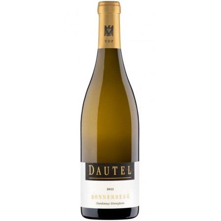 Dautel Sonnenberg Chardonnay VDP Erste Lage 2022