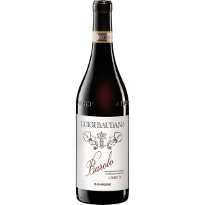 Vajra G.D. Luigi Baudana Barolo Ceretta 2019