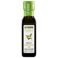 Le Ferre Olio Extravergine d'Oliva MULTIVARIETALE mini 0,1L(02/03/2025)