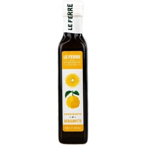 Le Ferre BERGAMOTTO & Olio Extravergine d'Oliva 0,25l (11/10/2024)