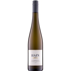 Hain Goldtröpfchen Riesling Kabinett trocken 2023