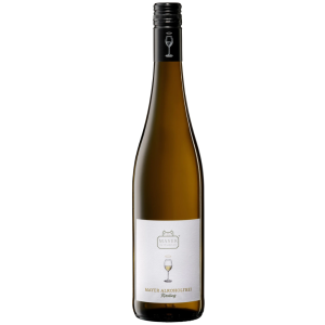 Mayer Riesling Alkoholfrei 2022