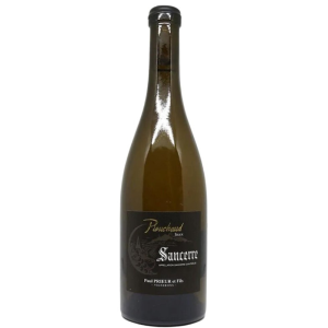 Paul Prieur Sancerre Blanc Pieuchaud Silex 2022