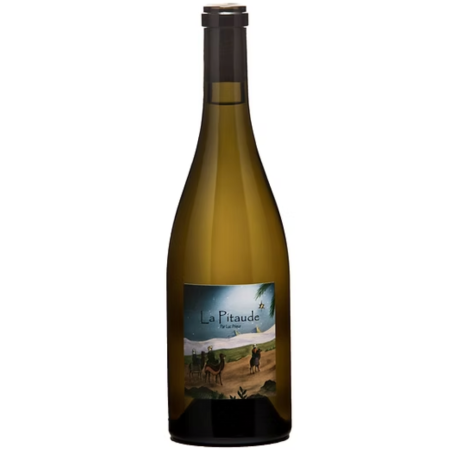 Paul Prieur Sancerre Blanc La Pitaude 2022