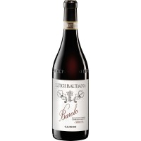 Vajra G.D. Luigi Baudana Barolo Ceretta 2020