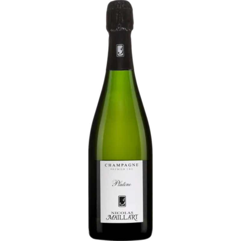 Maillart Platine Premier Cru Extra Brut MGN 1,5l N.V.