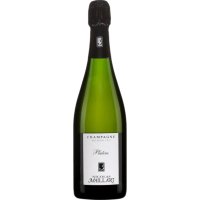 Maillart Platine Premier Cru Extra Brut 0,75l N.V.