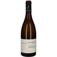 Joseph Colin Bourgogne Chardonnay Les Hauts de la Combe 2022