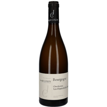 Joseph Colin Bourgogne Chardonnay Les Hauts de la Combe 2022