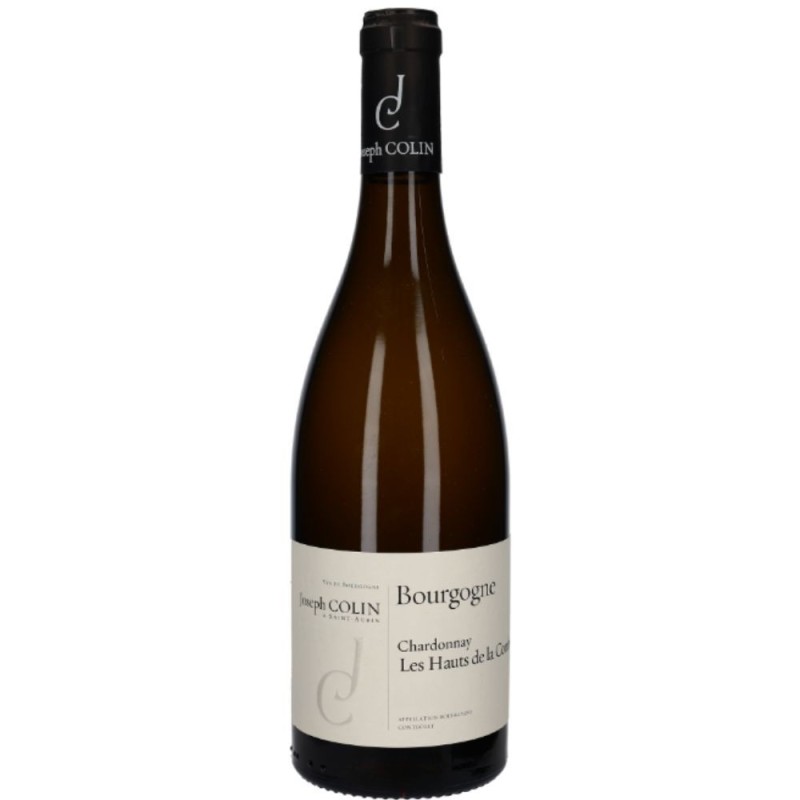 Joseph Colin Bourgogne Chardonnay Les Hauts de la Combe 2022