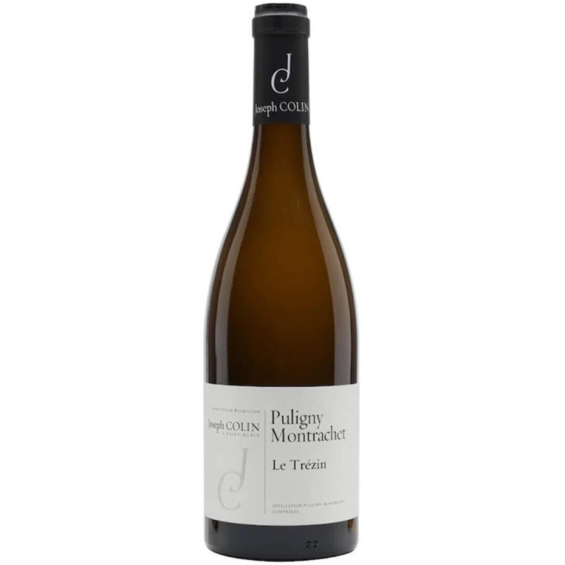 Joseph Colin Puligny Montrachet Le Trezin 2022