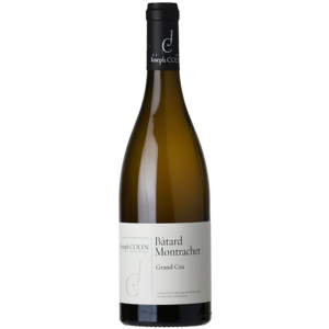 Joseph Colin Batard Montrachet Grand Cru 2022