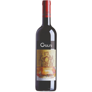 Gulfi Nero d´ Avola Nerojbleo DOC Sicilia Rosso 2022