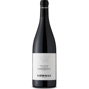 Lodali Barbaresco Rocche dei 7 Fratelli DOCG 2022